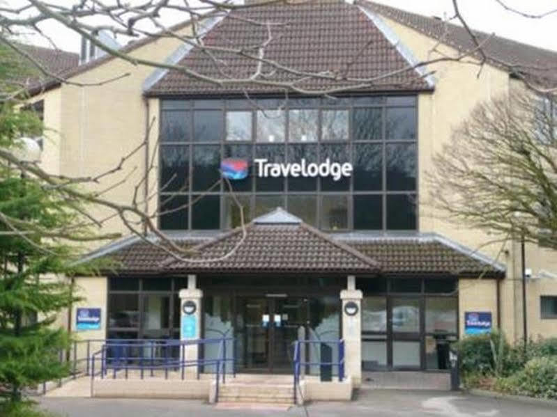 Travelodge Bath Waterside Exterior photo